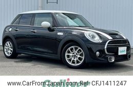 mini mini-others 2015 -BMW--BMW Mini DBA-XS20--WMWXS720802B24410---BMW--BMW Mini DBA-XS20--WMWXS720802B24410-