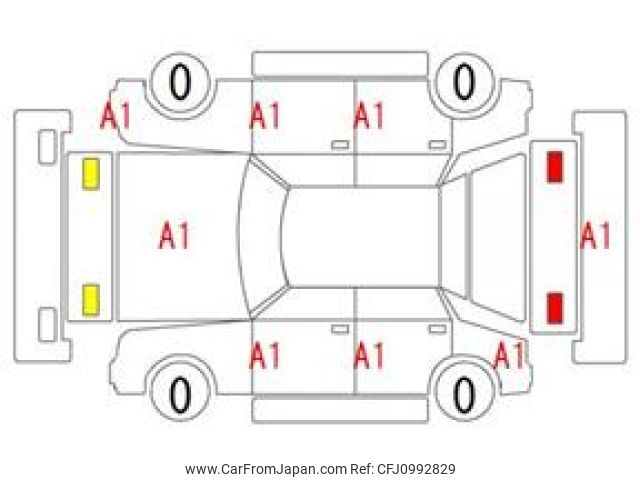 volkswagen tiguan 2013 -VOLKSWAGEN--VW Tiguan DBA-5NCTH--WVGZZZ5NZDW089702---VOLKSWAGEN--VW Tiguan DBA-5NCTH--WVGZZZ5NZDW089702- image 2