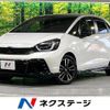 honda fit 2023 CFJ1665350 image 1