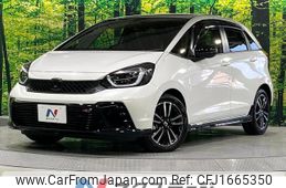 honda fit 2023 CFJ1665350