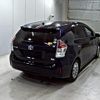 toyota prius-α 2018 -TOYOTA--Prius α ZVW41W-0067712---TOYOTA--Prius α ZVW41W-0067712- image 6