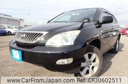 toyota harrier 2008 REALMOTOR_N2024120205F-24