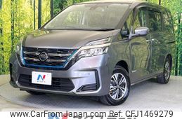 nissan serena 2020 quick_quick_HC27_HC27-025911