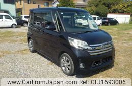 nissan dayz-roox 2016 CFJ1693006