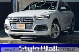 audi q5 2020 quick_quick_LDA-FYDETS_WAUZZZFY6L2059414