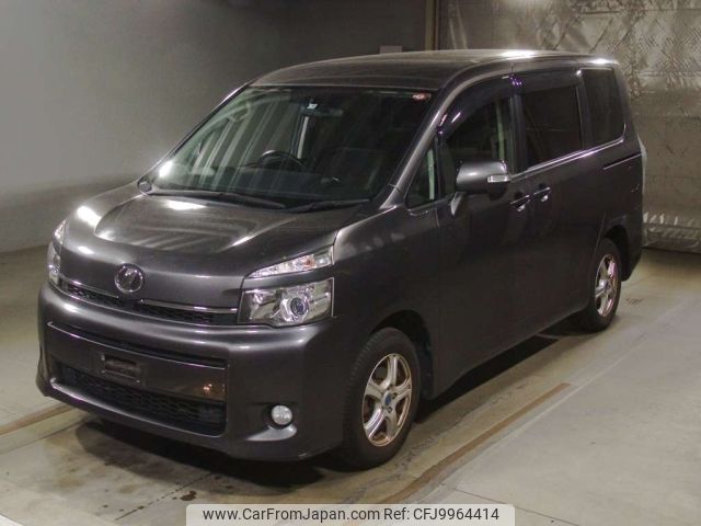 toyota voxy 2011 -TOYOTA--Voxy ZRR70G-0437680---TOYOTA--Voxy ZRR70G-0437680- image 1