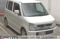 suzuki wagon-r 2005 -SUZUKI--Wagon R MH21S-359729---SUZUKI--Wagon R MH21S-359729-