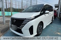 nissan serena 2023 quick_quick_5BA-FC28_FC28-011827