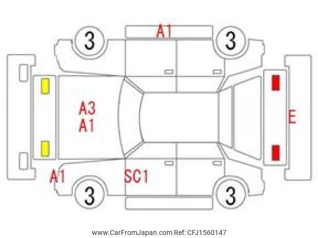 toyota yaris 2021 CFJ1560147 image 2