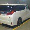 toyota alphard 2021 -TOYOTA 【横浜 306ｻ7895】--Alphard 6AA-AYH30W--AYH30-0121465---TOYOTA 【横浜 306ｻ7895】--Alphard 6AA-AYH30W--AYH30-0121465- image 2