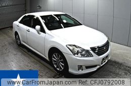 toyota crown 2008 -TOYOTA--Crown GRS202--GRS202-0004290---TOYOTA--Crown GRS202--GRS202-0004290-