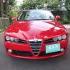 alfa-romeo 159 2006 GOO_JP_700057065530231024004 image 4