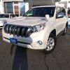 toyota land-cruiser-prado 2016 -TOYOTA--Land Cruiser Prado CBA-TRJ150W--TRJ150-0063942---TOYOTA--Land Cruiser Prado CBA-TRJ150W--TRJ150-0063942- image 1