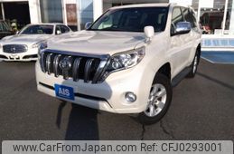 toyota land-cruiser-prado 2016 -TOYOTA--Land Cruiser Prado CBA-TRJ150W--TRJ150-0063942---TOYOTA--Land Cruiser Prado CBA-TRJ150W--TRJ150-0063942-