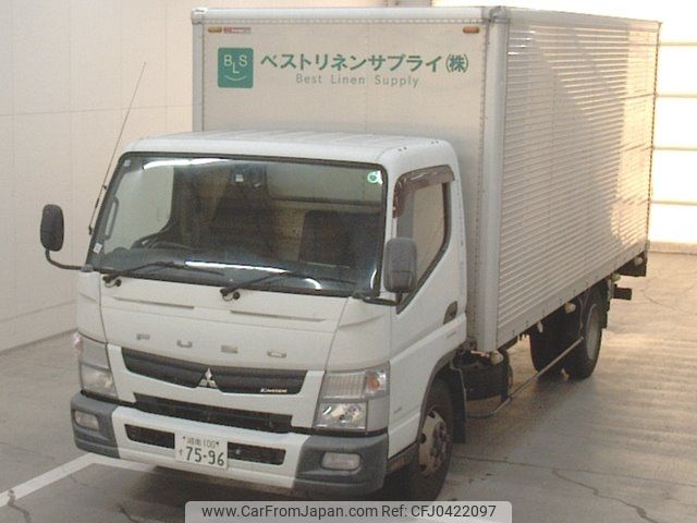 mitsubishi-fuso canter 2014 -MITSUBISHI--Canter FEB90-530777---MITSUBISHI--Canter FEB90-530777- image 1