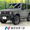 suzuki jimny 2024 CFJ1630257 image 1