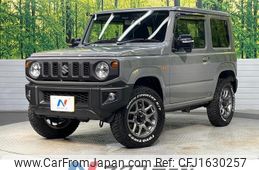 suzuki jimny 2024 CFJ1630257