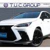 lexus nx 2023 -LEXUS 【練馬 337ﾊ345】--Lexus NX AAZH20--1006960---LEXUS 【練馬 337ﾊ345】--Lexus NX AAZH20--1006960- image 1