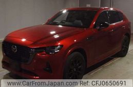 mazda mazda-others 2022 -MAZDA--CX-60 3CA-KH3R3P--KH3R3P-104799---MAZDA--CX-60 3CA-KH3R3P--KH3R3P-104799-