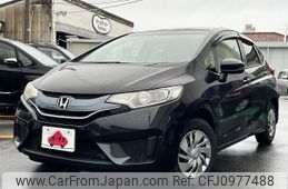 honda fit 2014 -HONDA--Fit DBA-GK3--GK3-1053564---HONDA--Fit DBA-GK3--GK3-1053564-