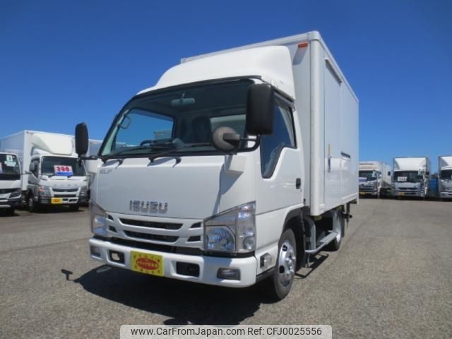 isuzu elf-truck 2020 GOO_NET_EXCHANGE_1161178A30240619W001 image 1