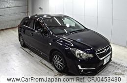 subaru impreza-wagon 2015 -SUBARU 【広島 301は】--Impreza Wagon GP2-026857---SUBARU 【広島 301は】--Impreza Wagon GP2-026857-