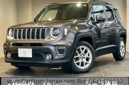 jeep renegade 2020 CFJ1476533