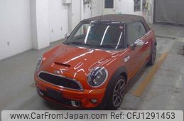 mini mini-others 2014 quick_quick_DBA-ZP16_WMWZP32060T761130