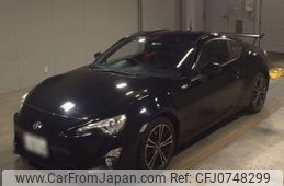 toyota 86 2012 -TOYOTA 【佐賀 300ら7830】--86 ZN6-002881---TOYOTA 【佐賀 300ら7830】--86 ZN6-002881-