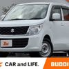suzuki wagon-r 2016 CFJ1629520 image 1