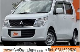 suzuki wagon-r 2016 CFJ1629520