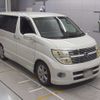 nissan elgrand 2009 -NISSAN--Elgrand ME51-191687---NISSAN--Elgrand ME51-191687- image 6