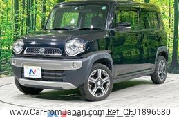 mazda flair-crossover 2017 CFJ1896580