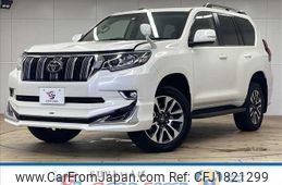 toyota land-cruiser-prado 2023 CFJ1821299