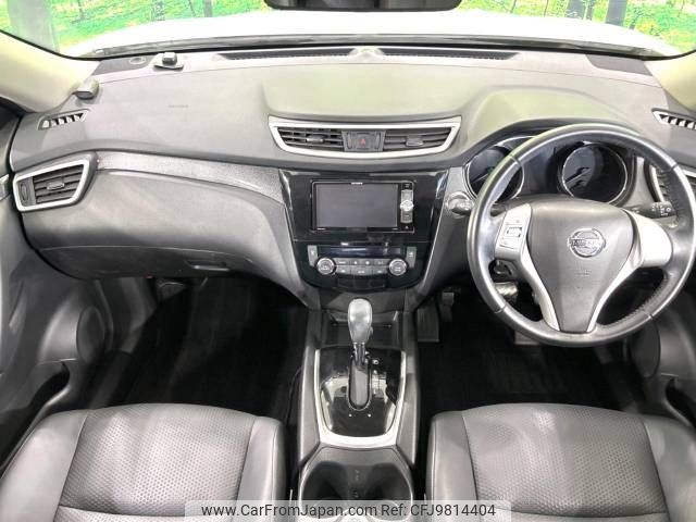 nissan x-trail 2015 -NISSAN--X-Trail DBA-NT32--NT32-520428---NISSAN--X-Trail DBA-NT32--NT32-520428- image 2