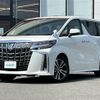 toyota alphard 2022 -TOYOTA--Alphard 3BA-AGH30W--AGH30-0401002---TOYOTA--Alphard 3BA-AGH30W--AGH30-0401002- image 3