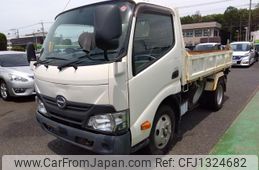 hino dutro 2017 CFJ1324682