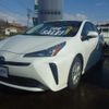 toyota prius 2022 -TOYOTA--Prius 6AA-ZVW55--ZVW55-6026356---TOYOTA--Prius 6AA-ZVW55--ZVW55-6026356- image 1