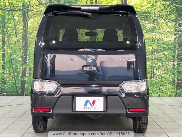 suzuki wagon-r-stingray 2017 quick_quick_MH35S_MH35S-670225 image 2