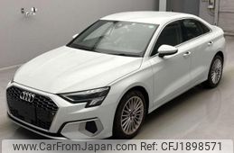 audi a3 2022 CFJ1898571