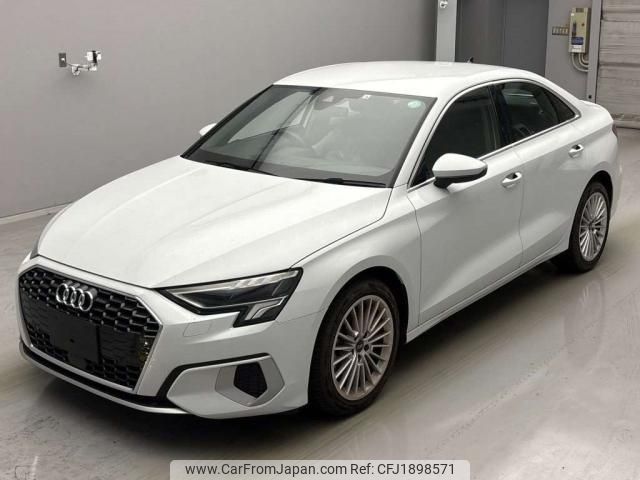 audi a3 2022 CFJ1898571 image 1