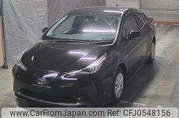 toyota prius 2019 -TOYOTA--Prius ZVW51-6083974---TOYOTA--Prius ZVW51-6083974-