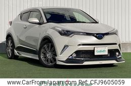 toyota c-hr 2018 -TOYOTA--C-HR DAA-ZYX10--ZYX10-2151778---TOYOTA--C-HR DAA-ZYX10--ZYX10-2151778-