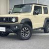 suzuki jimny-sierra 2023 quick_quick_3BA-JB74W_JB74W-185296 image 1