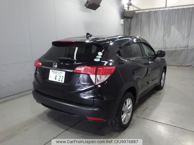 honda vezel 2019 quick_quick_DBA-RU2_1303331 image 2