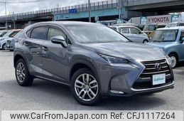 lexus nx 2015 -LEXUS--Lexus NX DBA-AGZ10--AGZ10-1006504---LEXUS--Lexus NX DBA-AGZ10--AGZ10-1006504-