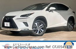 lexus nx 2018 -LEXUS--Lexus NX DAA-AYZ10--AYZ10-1020970---LEXUS--Lexus NX DAA-AYZ10--AYZ10-1020970-