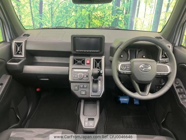 daihatsu taft 2022 -DAIHATSU--Taft 5BA-LA900S--LA900S-0121788---DAIHATSU--Taft 5BA-LA900S--LA900S-0121788- image 2