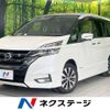 nissan serena 2017 -NISSAN--Serena DAA-GFC27--GFC27-043206---NISSAN--Serena DAA-GFC27--GFC27-043206- image 1