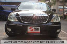 toyota brevis 2007 TE5172